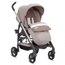 Inglesina Trilogy stroller WITH all over  chassis